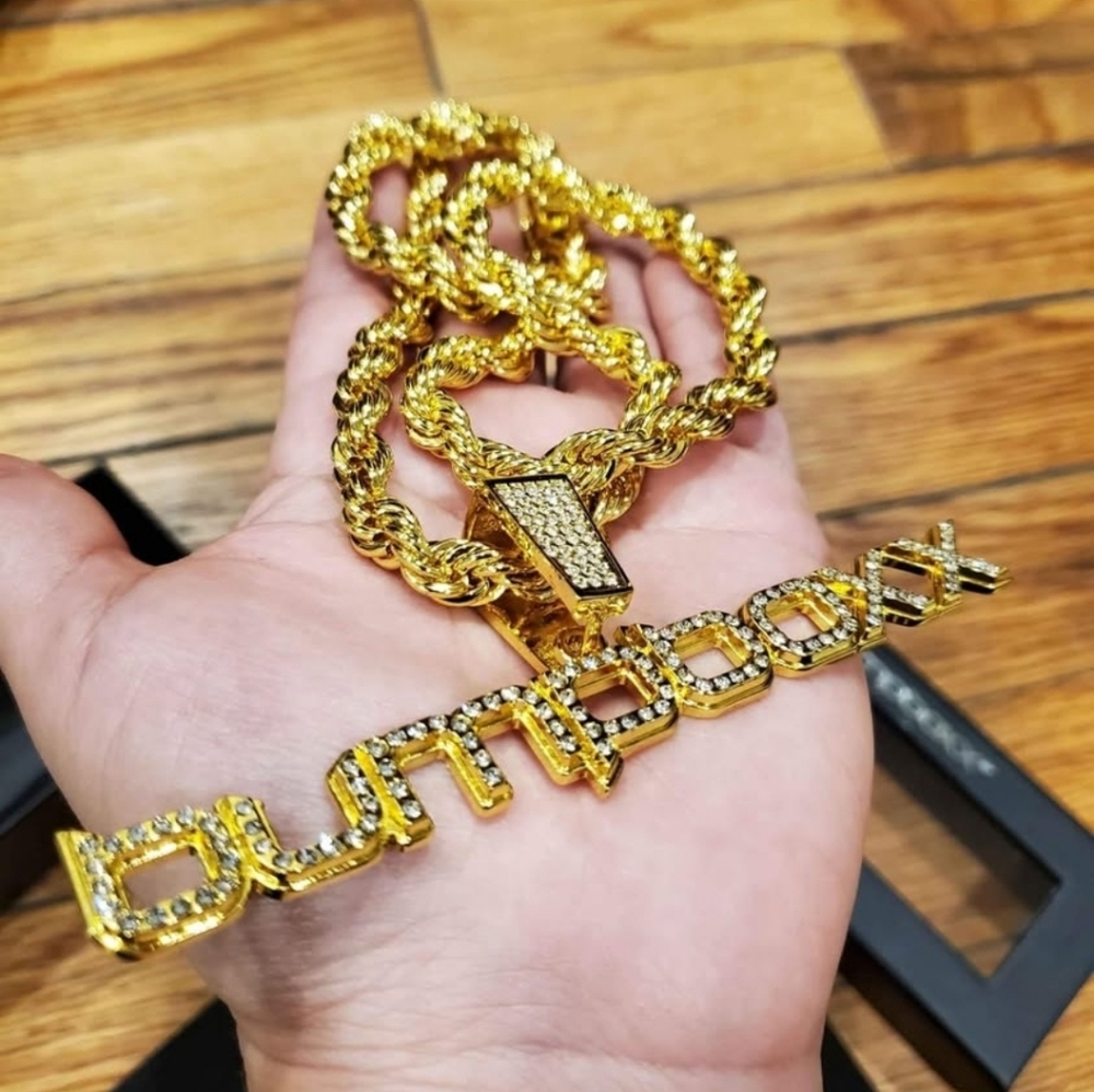Bumpbox Chain New